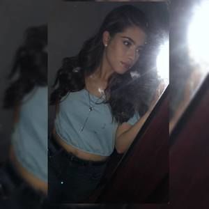 Meet your Posher, Andrea